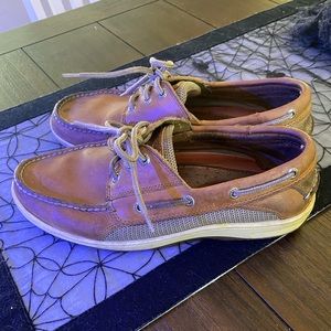 Men’s Sperry